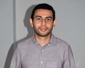 Edson Ramírez – Project Manager