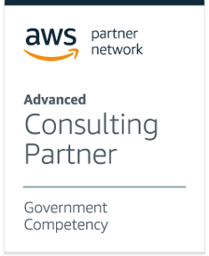  iNBest Advanced consulting partner government competency AWS México