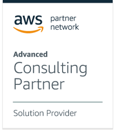  iNBest Advanced consulting partner solution provider AWS México