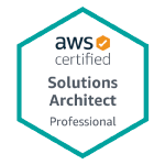 iNBest Certificación Arquitect Professional AWS México