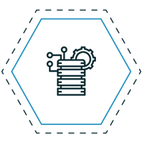 Administración de base datos AWS México
