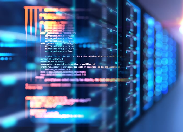 corporate data lake