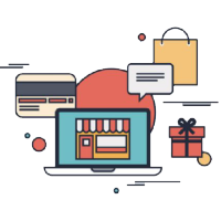 Ventas en línea con inteligencia artificial en iNBest AWS México