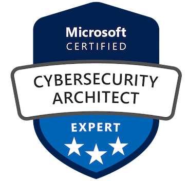 Cybersecurity Architect