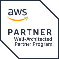 well architected partner program_light well architected partner program_light