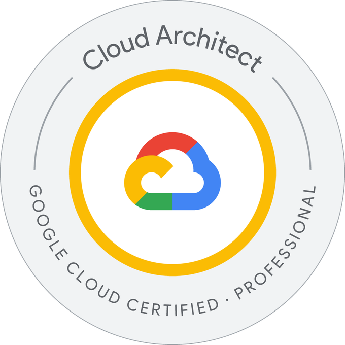 Google professional Cloud architect Google professional Cloud architect