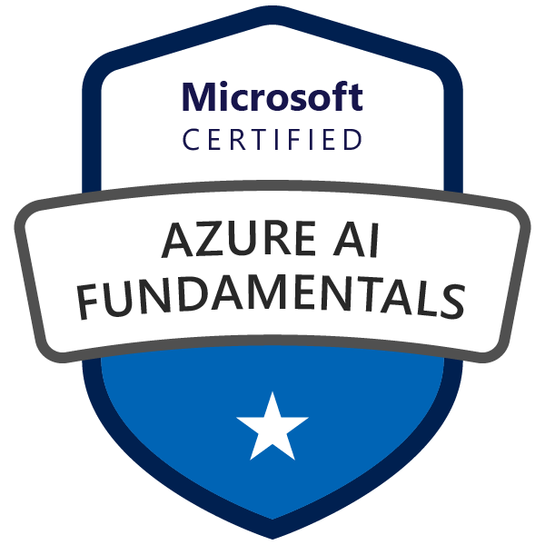 azure-ai-fundamentals azure-ai-fundamentals