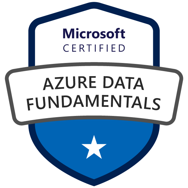 azure-data-fundamentals azure-data-fundamentals