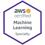 iNBest Certificación Machine Learning AWS México